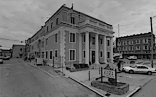 Selma Municipal Court